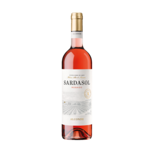 Sardasol Rosado de Lágrima