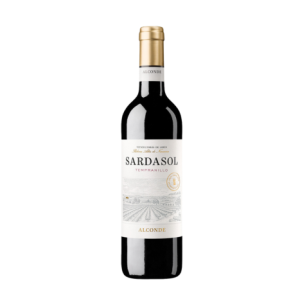 Sardasol Tempranillo