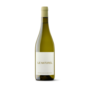 Le Naturel 2023 Organic White Wine